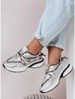 Dámske džínsové šortky BLUSSTIC blue FashionStreet SY0475 M