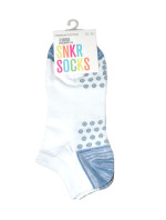 Dámske ponožky WiK 36415 Snkr Socks 35-42
