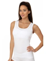 Dámská košilka model 18983147 white - Brubeck