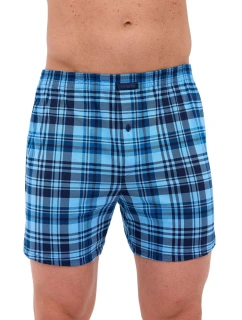 Pánske šortky 002/321 Comfort - CORNETTE