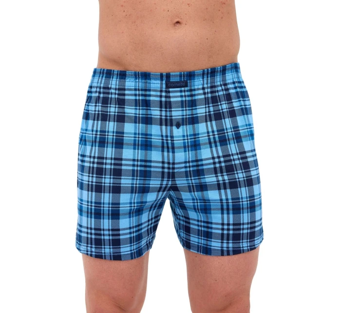 Pánske šortky 002/321 Comfort - CORNETTE Pánske šortky 002/321 Comfort - CORNETTE