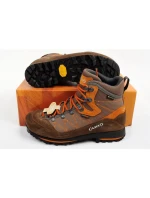 Aku Trekker GTX W 978W518 dámske trekové topánky Aku Trekker GTX W 978W518 dámske trekové topánky