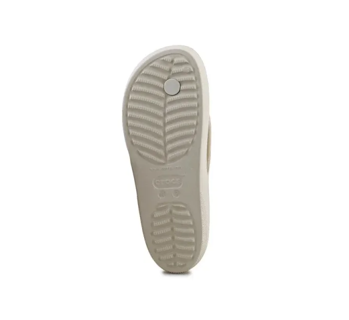 Dámske žabky Crocs Classic Platform Flip W 207714-2Y2