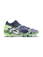Futbalové topánky Puma Future 7 Pro FG/AG Jr 107944 03
