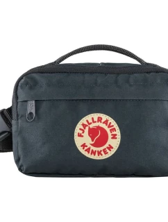 Fjällräven Dámsky/Panský batoh Kånken Hip Pack Navy Navy Blue (F23796-560)