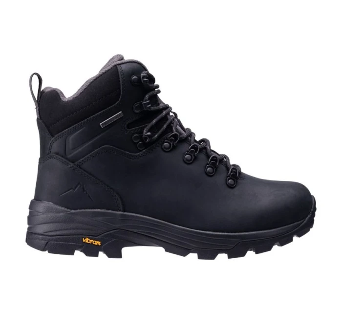 Pánska obuv ALPINER MID V WP