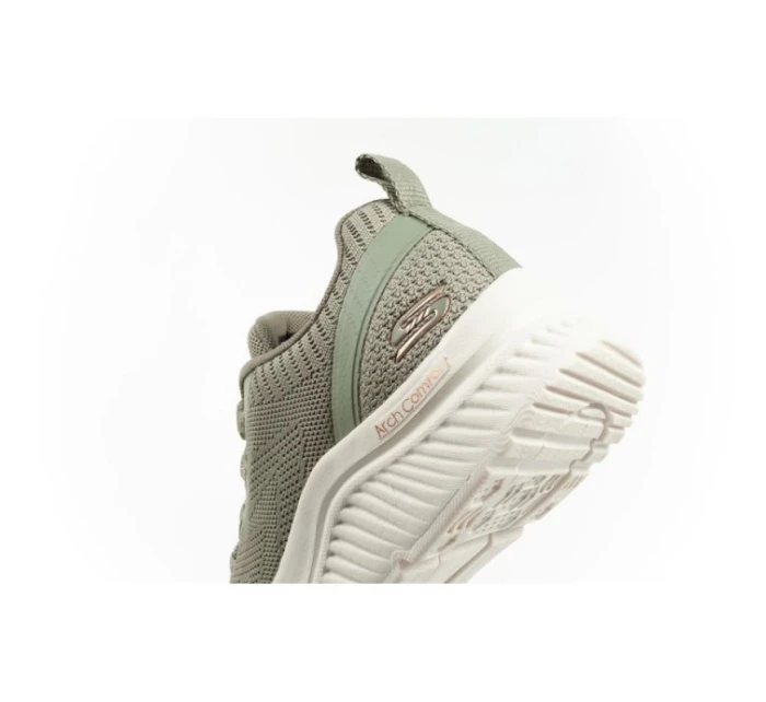 Skechers Bobs Arch Comfort B Sweet W 117561/OLV Skechers Bobs Arch Comfort B Sweet W 117561/OLV