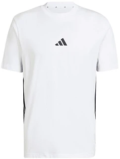 Essentials Tshirt 3Stripes Single Jersey M model 22121568 pánské - ADIDAS