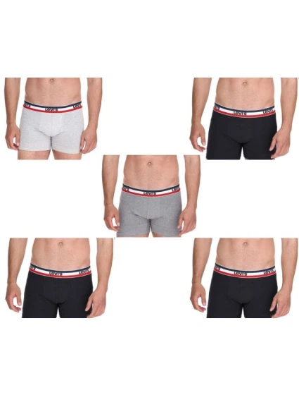 Boxerky Levi's 5-Pack M 701224335002