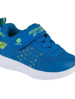 K Blue 21 model 21385549 - Skechers