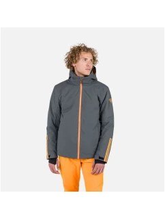 Rossignol Strawpile Jkt Jacket grey