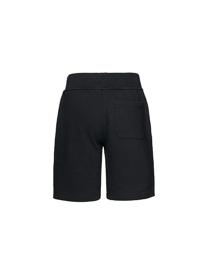 Šortky Jr model 22217008 Sweat Shorts černé - Sail Racing