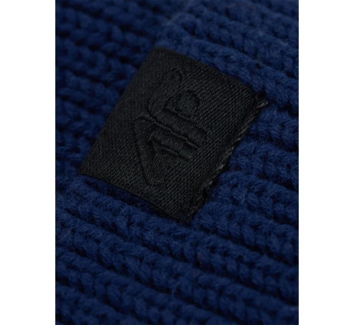 Pánská zimní čepice model 21882892 pánské - 4F