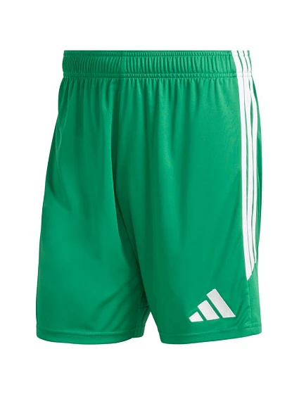Pánské šortky Tiro 26 League zelené model 22058140 - ADIDAS