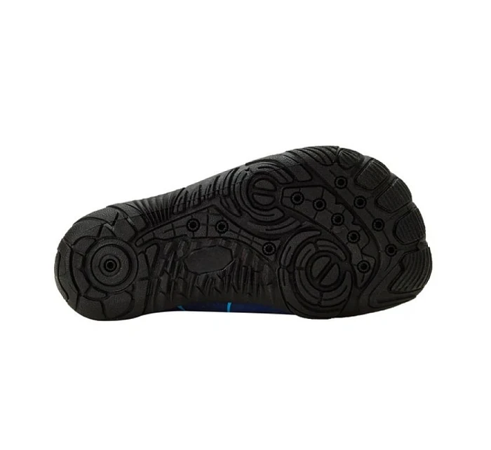 Detská obuv na plávanie ProWater rýchloschnúca protišmyková