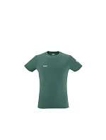 Tričko MILLET FUSION TS SS M, zelené