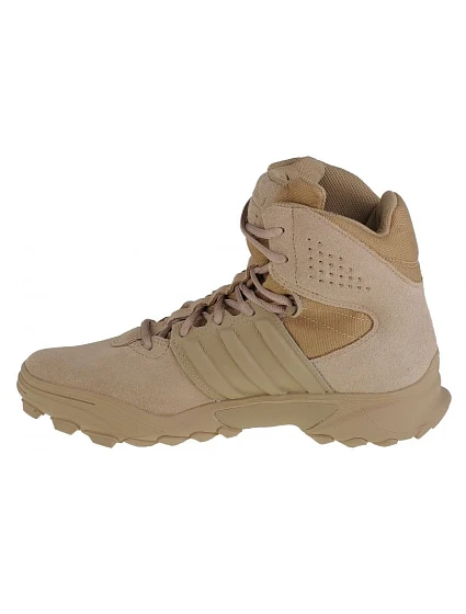 Unisex turistické boty U  model 17655668 - ADIDAS