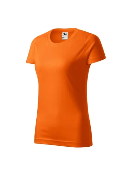 Basic W model 18006915 Tričko - Adler