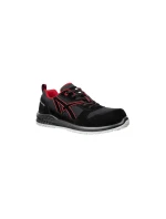 Pánske topánky CLIFTON LOW (black)