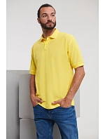 Russell Athletic 539M Piqué polo 10.539M sky Russell Athletic 539M Piqué polo 10.539M sky