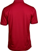 TJ Club Piqué Polo 18. red model 22498123 - Tee Jays TJ Club Piqué Polo 18. red model 22498123 - Tee Jays