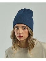 Pure Pletená čepice light blue model 22479346 - Atlantis Headwear Pure Pletená čepice light blue model 22479346 - Atlantis Headwear