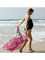 Style Těhotenské jednodílné plavky černá model 10637386 - Anita Maternity Style Těhotenské jednodílné plavky černá model 10637386 - Anita Maternity