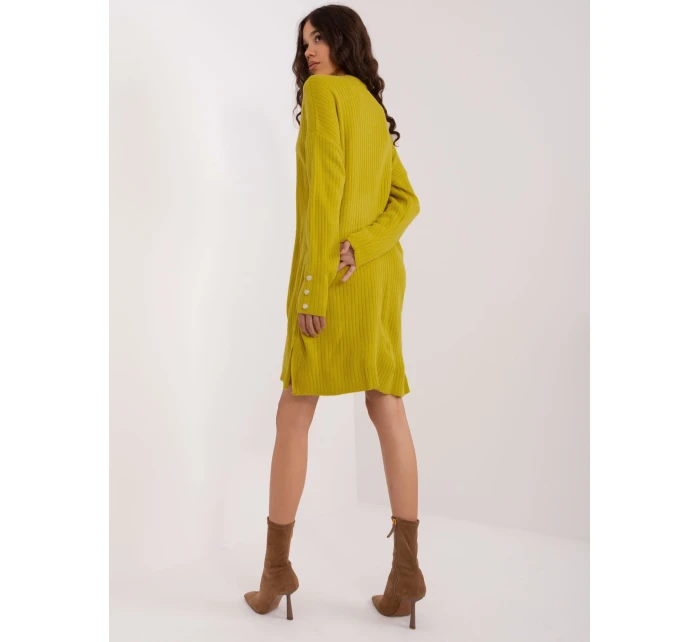 Tunika TU 3010.60 olív