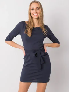 Šaty TW SK G  tmavě modrá model 14842193 - FPrice