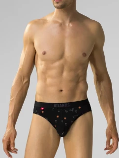 pánske športové nohavičky 3-PACK