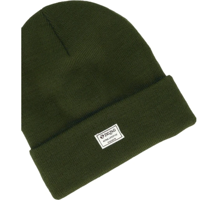 Dětská čepice model 21302676 - Zigzag Dětská čepice model 21302676 - Zigzag