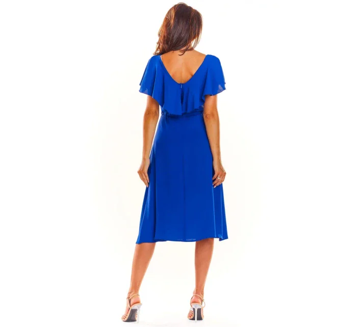 Dámske šaty model 133672 - Awama Dámske šaty model 133672 - Awama