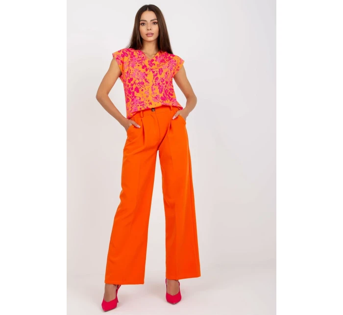 Dámske nohavice model 166967 Italy Moda