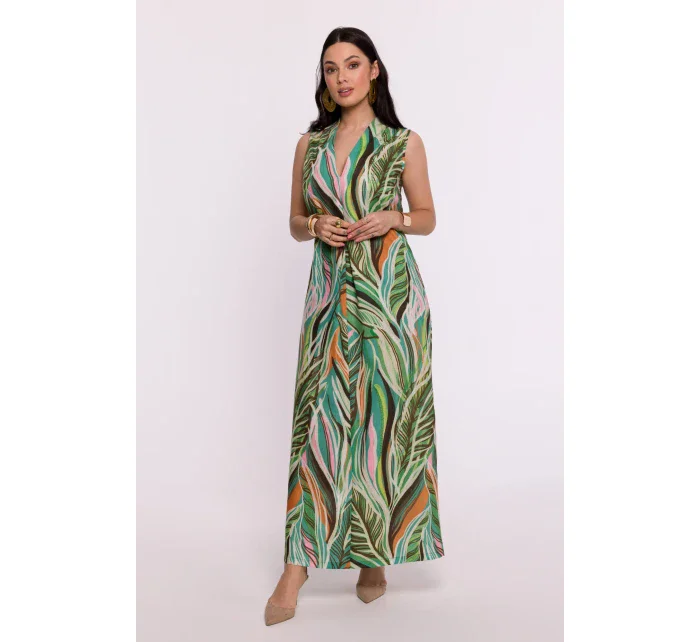 Denné šaty model 193681 BeWear Denné šaty model 193681 BeWear