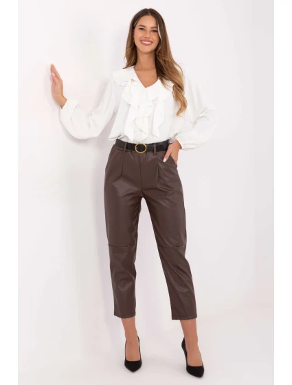 Dámske nohavice model 219385 Rue Paris