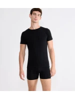 men GO ABC 2.0 model 22000980 2P BLACK  BLACK - Sloggi