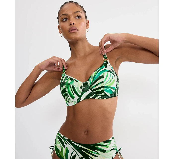 Summer Palm W 01 - GREEN COMBINATION - TRIUMPH GREEN COMBINATION - TRIUMPH Summer Palm W 01 - GREEN COMBINATION - TRIUMPH GREEN COMBINATION - TRIUMPH