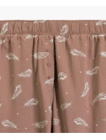 Pyžamo model 21803348 long/r S2XL - Atlantic