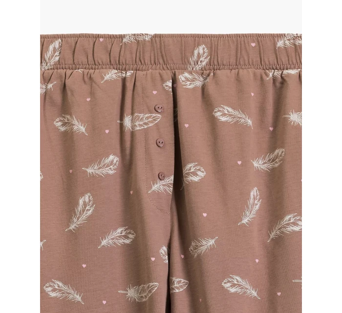 Pyžamo model 21803348 long/r S2XL - Atlantic