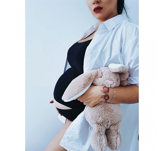 model 22121038 Panty Mama Maxi S2XL - Julimex