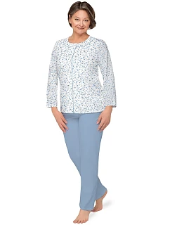 Dámske pyžamo Martel Maria III 220 dl / r M-2XL