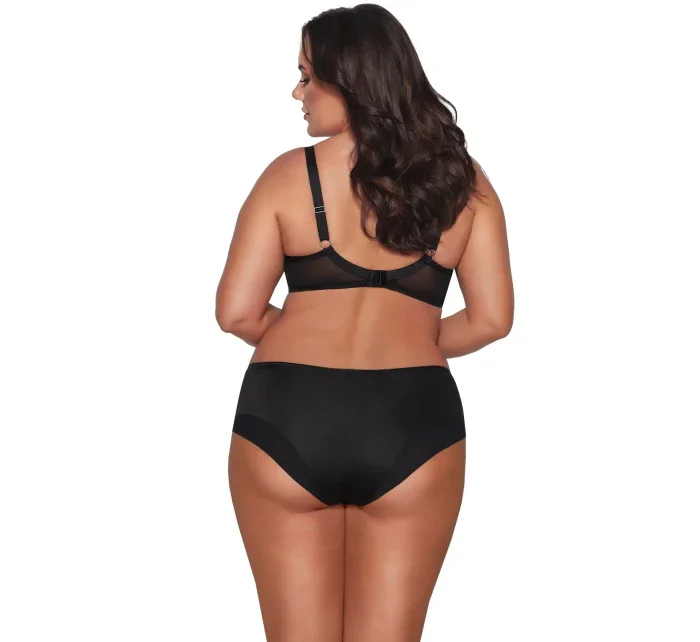 Vyztužená dámská podprsenka full cup model 19673456 - Ava Vyztužená dámská podprsenka full cup model 19673456 - Ava