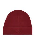 CALVIN KLEIN BEAN HAT K50K504092 pánske