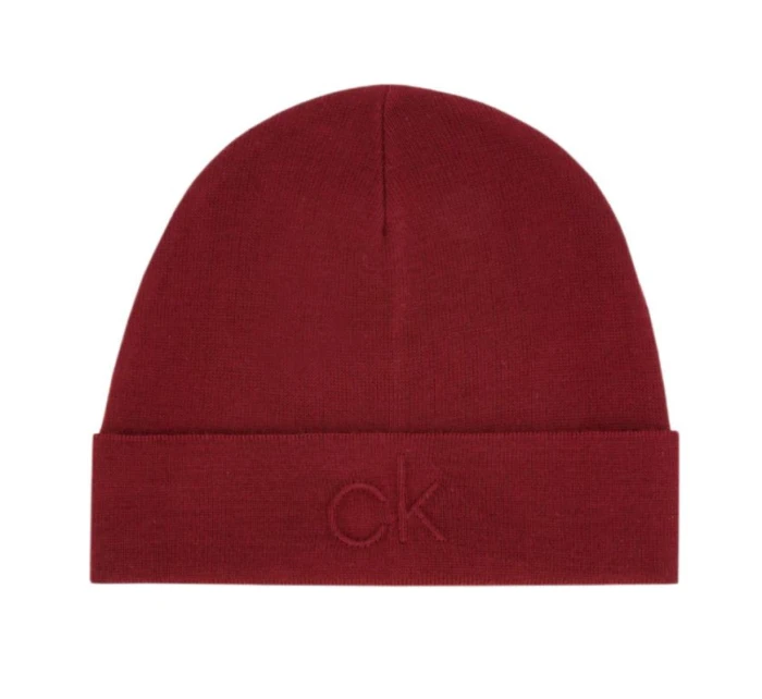 CALVIN KLEIN BEAN HAT K50K504092 pánske