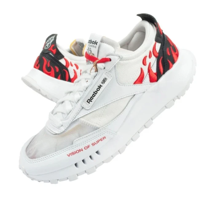 Boty Legacy M model 20193834 - Reebok