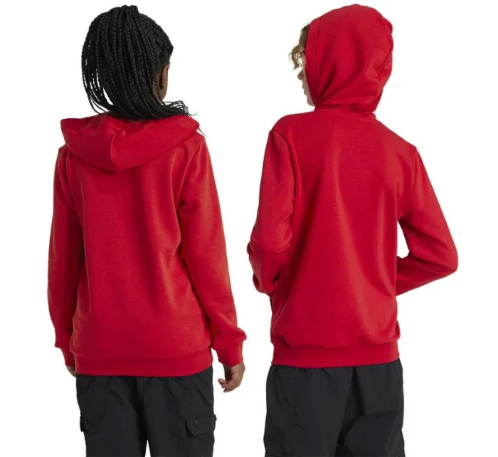 Mikina Arsenal London Jr model 20242623 - ADIDAS Mikina Arsenal London Jr model 20242623 - ADIDAS