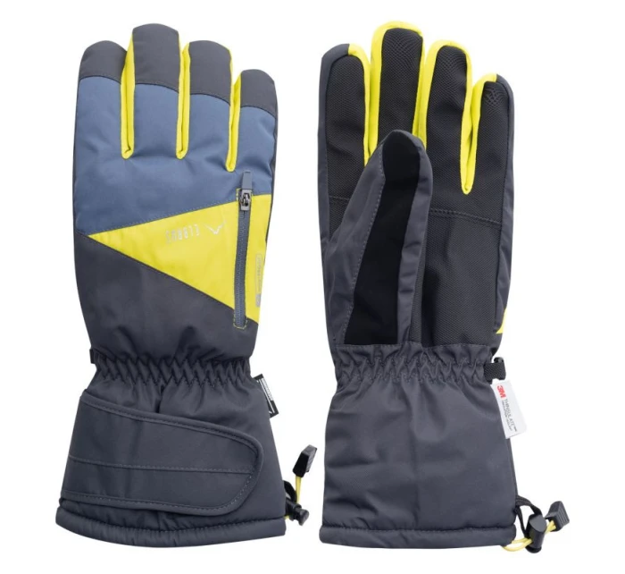 Rukavice Elbrus Richen M 92800621167 Rukavice Elbrus Richen M 92800621167