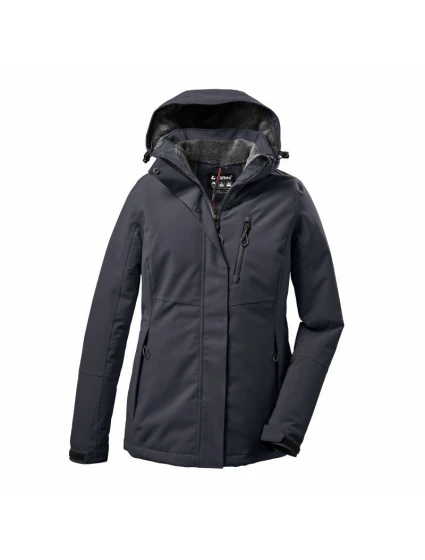 Zimná bunda Killtec KOW 140 W 37411/814 Zimná bunda Killtec KOW 140 W 37411/814