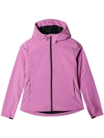 Softshellová bunda 4F F285 W 4FWAW24TSOFF285 54S Softshellová bunda 4F F285 W 4FWAW24TSOFF285 54S