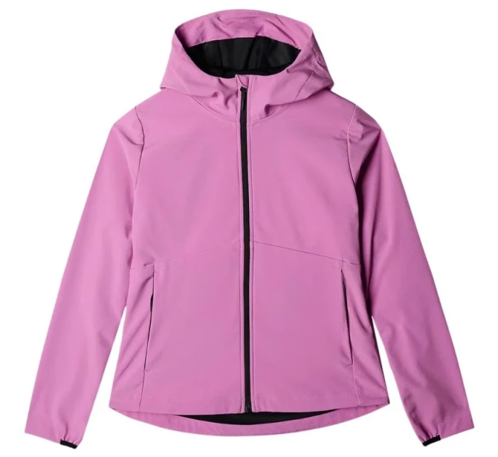 Softshellová bunda 4F F285 W 4FWAW24TSOFF285 54S Softshellová bunda 4F F285 W 4FWAW24TSOFF285 54S